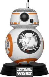 FUNKO POP STAR WARS EP 9: STAR WARS - BB-8