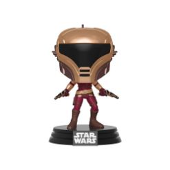 Figura FUNKO POP STAR WARS EP 9: STAR WARS - ZORII BLISS