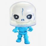 FUNKO POP ANIMATION: SCOOBY DOO - SPOOKY SPACE KOOK