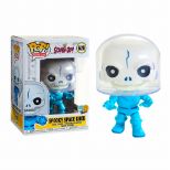 FUNKO POP ANIMATION: SCOOBY DOO - SPOOKY SPACE KOOK