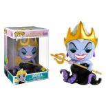 FUNKO POP DISNEY: LITTLE MERMAID - 10" URSULA