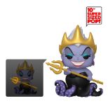 FUNKO POP DISNEY: LITTLE MERMAID - 10" URSULA