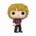 FUNKO POP ROCKS - DEF LEPPARD - RICK ALLEN