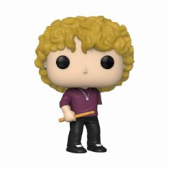 FUNKO POP ROCKS - DEF LEPPARD - RICK ALLEN