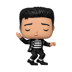 FUNKO POP ROCKS: ELVIS - JAILHOUSE ROCK