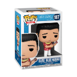 FUNKO POP ROCKS: ELVIS - BLUE HAWAII