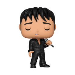 FUNKO POP ROCKS: ELVIS - '68 COMEBACK SPECIAL