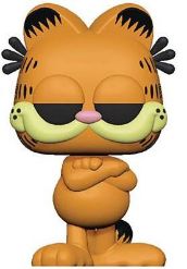 FUNKO POP COMICS: GARFIELD - GARFIELD