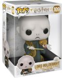 FUNKO POP: HARRY POTTER - LORD VOLDEMORT WITH NAGINI