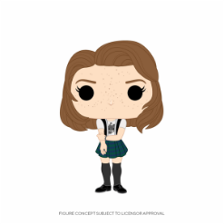 FUNKO POP MOVIES: CRAFT - SARAH