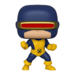 FUNKO POP MARVEL: 80TH - FIRST APPEARANCE: CYCLOPS