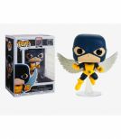 FUNKO POP MARVEL: 80TH - FIRST APPEARANCE: ANGEL