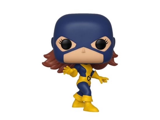 FUNKO POP MARVEL: 80TH - FIRST APPEARANCE: MARVEL GIRL