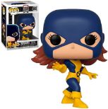 FUNKO POP MARVEL: 80TH - FIRST APPEARANCE: MARVEL GIRL