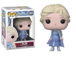 FUNKO POP DISNEY: FROZEN 2 -ELSA