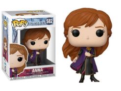 Figura FUNKO POP DISNEY: FROZEN 2 -ANNA