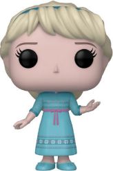 FUNKO POP DISNEY: FROZEN 2 -YOUNG ELSA