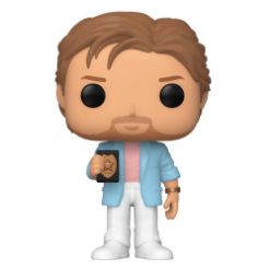 Figura FUNKO POP TV: MIAMI VICE S2 - CROCKETT