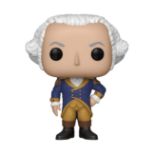 FUNKO POP ICONS: GEORGE WASHINGTON