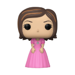 FUNKO POP TV: FRIENDS - RACHEL IN PINK DRESS