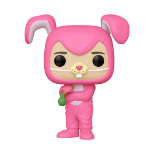 FUNKO POP TV: FRIENDS -  CHANDLER AS BUNNY