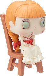 FUNKO POP MOVIES: ANNABELLE - ANNABELLE IN CHAIR