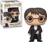 FUNKO POP: HARRY POTTER - HARRY POTTER YULE BALL