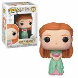 FUNKO POP: HARRY POTTER - GINNY WEASLEY (YULE)