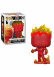 FUNKO POP: MARVEL - FIRST APPEARANCE - HUMAN TORCH