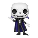 FUNKO POP DISNEY: VAMPIRE JACK VINYL #458