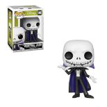 FUNKO POP DISNEY: VAMPIRE JACK VINYL #458