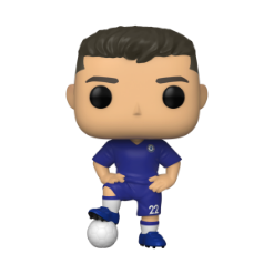 FUNKO POP FOOTBALL: CHELSEA - CHRISTIAN PULISIC 