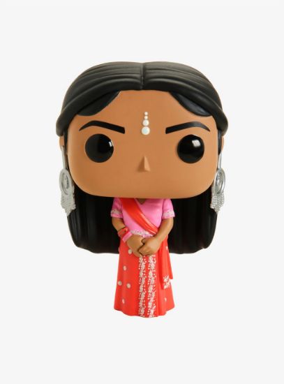 FUNKO POP: HARRY POTTER - PADMA PATIL