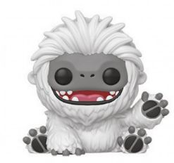 Figura FUNKO POP MOVIES: ABOMINABLE S1 - EVEREST