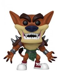 FUNKO POP GAMES: CRASH BANDICOOT S3 - TINY TIGER