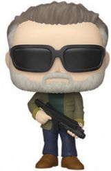 Figura FUNKO POP MOVIES: DARK FATE - T-800