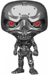 Figura FUNKO POP MOVIES: DARK FATE - REV-9