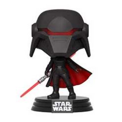 FUNKO POP GAMES: JEDI FALLEN ORDER - INQUISITOR