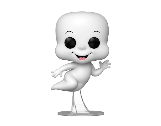 FUNKO POP ANIMATION: CASPER - CASPER