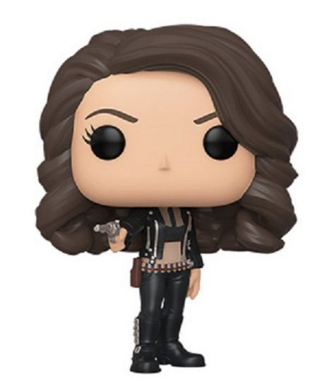 FUNKO POP TV: WYNONNA EARP - WYNONNA EARP 