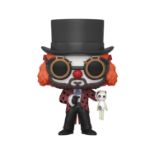 FUNKO POP TV: LA CASA DE PAPEL - PROFESSOR O CLOWN