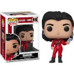 FUNKO POP TV: LA CASA DE PAPEL - NAIROBI