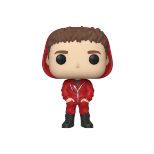 FUNKO POP TV: LA CASA DE PAPEL - RIO