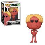 FUNKO POP ANIMATION: RICK & MORTY - KIRKLAND MEESEEKS