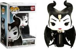 Figura FUNKO POP DISNEY: MALEFICENT 2 - FEAST MALEFICENT