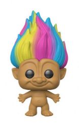 Figura FUNKO POP: TROLLS - RAINBOW TROLL