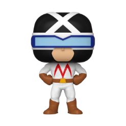 FUNKO POP ANIMATION: SPEED RACER - RACER X