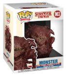 FUNKO POP TV: STRANGER THINGS - 6" MONSTER