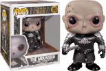 FUNKO POP TV: GOT - 6" THE MOUNTAIN (UNMASKED)