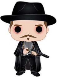 Figura FUNKO POP MOVIES: TOMBSTONE - DOC HOLLIDAY